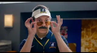 Ted Lasso Season 4 Tests Our Love, But Hints at Fresh Possibilities