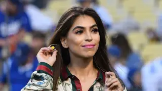 Antonella Barba Faces NJ Shoplifting Charge at Target