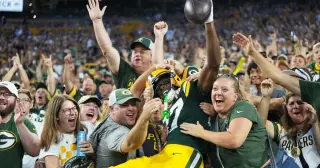 McCord shines as Packers rally past Cardinals in high-scoring preseason finale