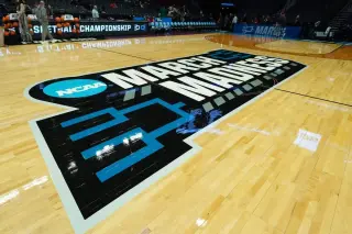 NCAA Signals 76-Team March Madness Targeted for 2027