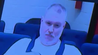 Georgia Judge Pauses Stacey Humphreys’ Execution to Hear Mitigation Petition