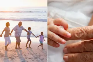 US death rate hits record low as overdoses and COVID deaths fall