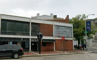 Old City Ritz Five Theater Shuts Down Indefinitely Over Fire-Code Violations