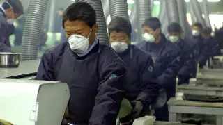 UN Report: North Korea Sends 25,000 Workers to Russia for Drone Assembly