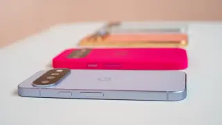 Pixel 11 vs Galaxy S26: Android flagship face-off on power, cameras, and 8K video