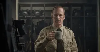 A Fresh Take on a Not-So-Normal Hero: Bob Odenkirk’s Quietly Violent Turn