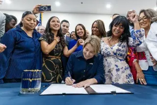 Massachusetts tightens shield against ICE enforcement with new PROTECT Act