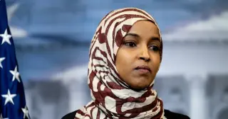 HSI raids Rep. Ilhan Omar's home in immigration probe weeks before midterms