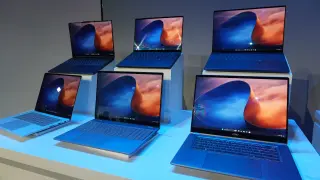 Microsoft Launches $2,599 Surface Laptop Ultra and RTX Spark Dev Box for Local AI