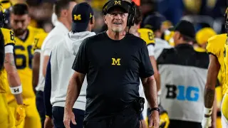 NCAA says replay error should have given Western Michigan the win over Michigan