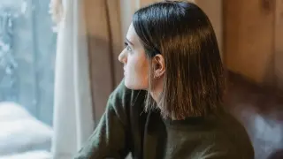 Teenfriendship fractures after cancer survivor misinterprets hair appointment inquiry as intrusive