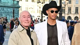 David Geffen Caps Off High-Profile Divorce From Donovan Michaels With Private Settlement