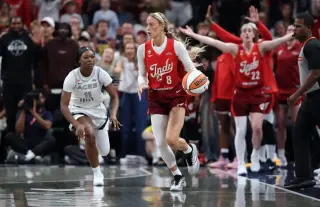 Culture Talk Drowns Out the Court as Cunningham Saga Continues