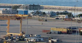 Syria and Russia Strike Deal to Reorganize Moscow’s Military Footprint