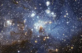 Cosmic IMF Varies by Environment, Rewriting Galaxy Mass Calculations