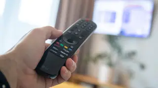 Control Your LG TV Without a Remote: Two Easy Alternatives