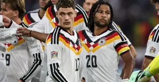 Klopp Secures First Win as Germany Beat Serbia 2-0 in Munich