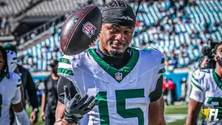 Sharp Money Week 2: Using Betting Data to Tune Your Fantasy Lineup (Jets vs Packers)