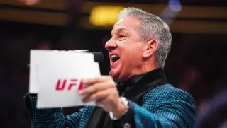 Vacant Light Heavyweight Title Up For Grabs as Procházka Faces Ulberg at UFC 327
