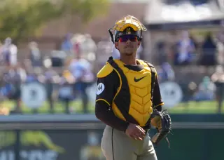 Padres Promote Ethan Salas, Youngest MLB Call-Up in 2026