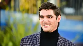 RJ Mitte, 'Breaking Bad' Star and Disability Advocate, Dies by Suicide at 34