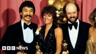 Marcia Lucas, Trailblazing Star Wars Editor, Dies at 80