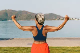 Lifespan ceiling? Mutations may cap human life around 150–190 years, study finds