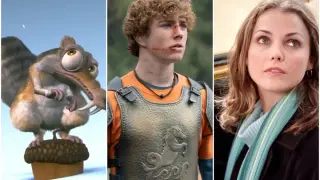 Disney and Netflix Expand Licensing Pact, Bringing 'Ice Age' and 'Percy Jackson' to Streaming Rival