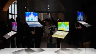Apple hikes MacBook and iPad prices amid memory-cost surge
