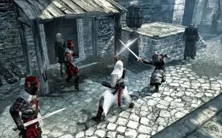 AC1 Remake Rumor Surfaces After Black Flag Resynced Buzz