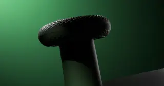 Thumbstick Stool Steals the Show in Ikea’s Xbox Gaming Range