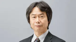 Miyamoto Becomes First Video Game Developer to Receive Japan's Order of Culture
