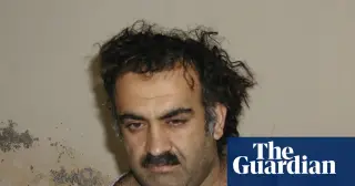 Guantánamo Four Slated for 2028 Trial in 9/11 Plot