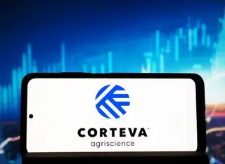 Corteva Shares Plunge 84% to Record Low, Wiping Out $42B in Market Value
