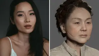 Li Jun Li Joins The Last of Us Season 3 as Miriam, Seraphite Matriarch
