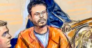 Judge questions jail conditions for alleged White House gala shooter