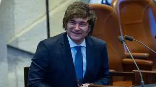 Milei Condemns UN as 'Useless' Parasite Network in 2026 General Assembly Speech