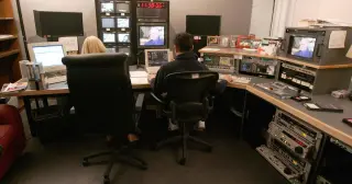 California bets on post-production tax credit to recapture jobs