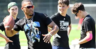 Lions' Munich Gamble: Smart Move or Scheduling Squeeze?