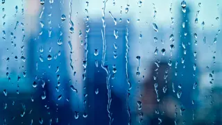 Charged Rain Breaks Through Coatings, Sparking Hidden Corrosion