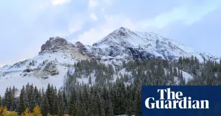 Two Colorado Mountain College students found dead in Chaffee County after weekend hike