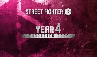 SF6 Year 4 Expands Roster, Puts DLC Costs Under Spotlight