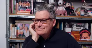 Isaac Mizrahi Returns to Target as Creative Director at Large