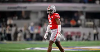 Cowboys hit defensive gold with Caleb Downs in 2026 draft
