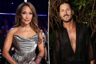 Inaba Reconciles with Johnson, Proposes New Lift Rules After Chmerkovskiy Suspension