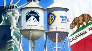 States Ready Antitrust Challenge to Paramount-WBD Merger