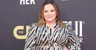 Melissa McCarthy Honored at Variety’s 2026 Power of Women Gala