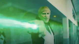 Lanterns reshapes Guy Gardner’s image as DCU fans praise his courage