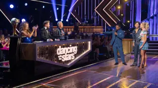 DWTS Season 35 Week 2: Giada De Laurentiis Eliminated After Viral Hits Night