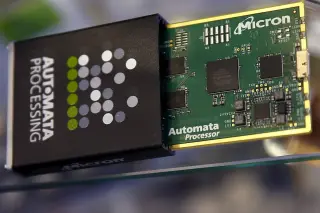 Micron Earnings Beat Hides Margin Concerns